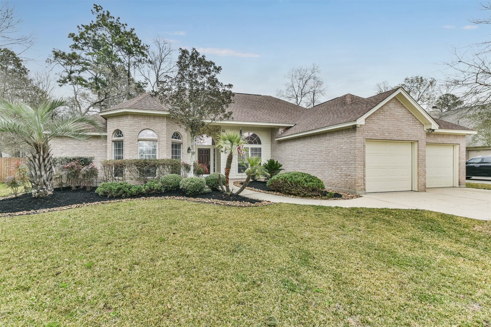 5814 Weisinger Dr, Magnolia, TX 77354 - photo 1
