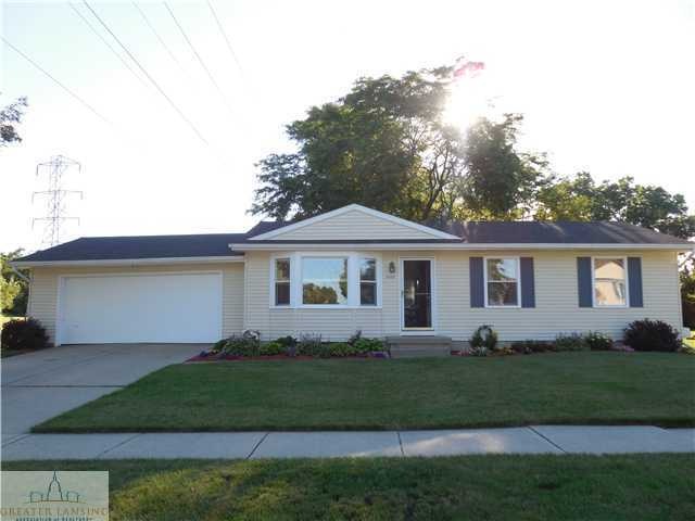 5340 Sunrose Ave, Lansing, MI 48911 - photo 1