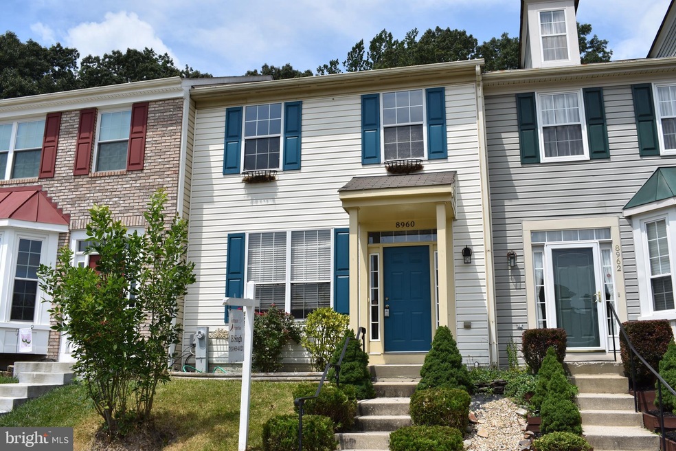 8960 Quail Run Dr, Perry Hall, MD 21128 - photo 1