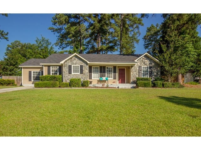 619 Spencer Ct, Augusta, GA 30907 - photo 1