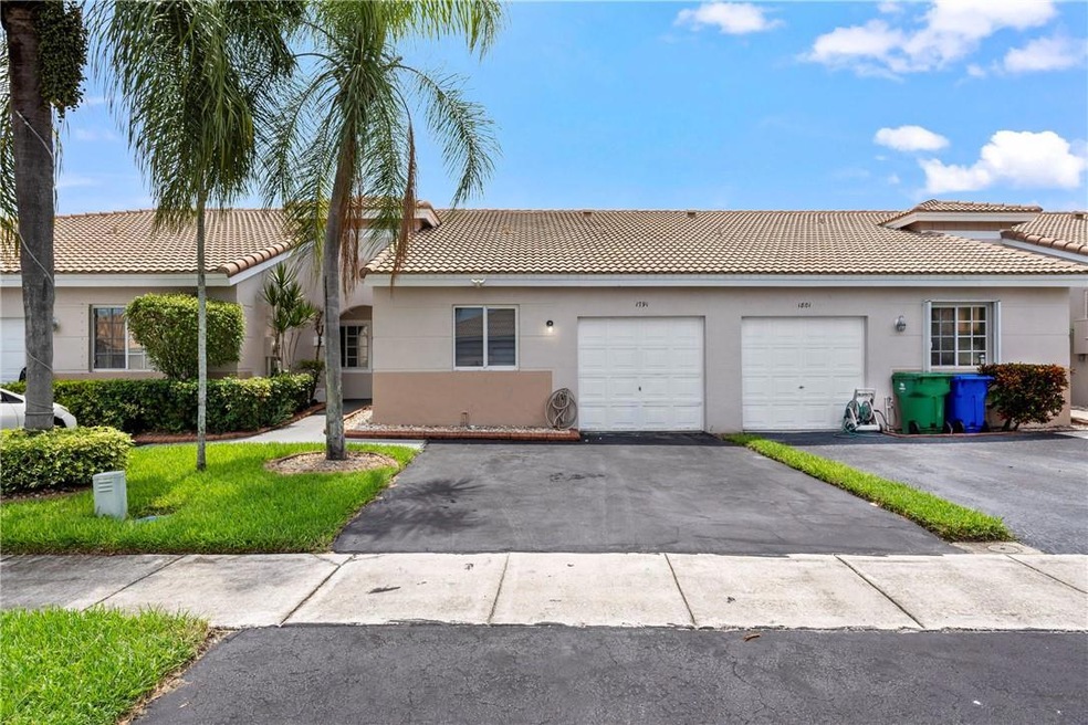 1791 SW 116th Way, Miramar, FL 33025 - photo 1