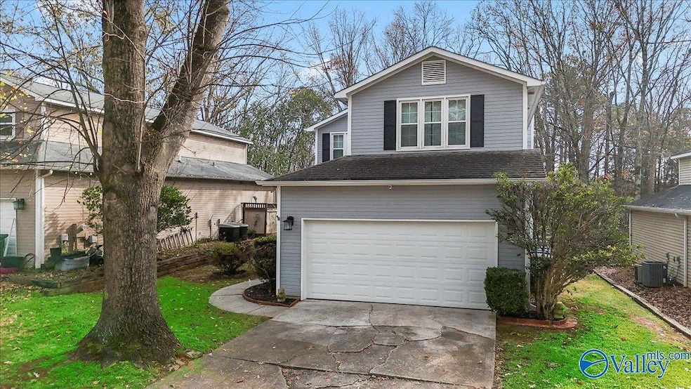 508 Carrsbrook Rd SE, Huntsville, AL 35803 - photo 1