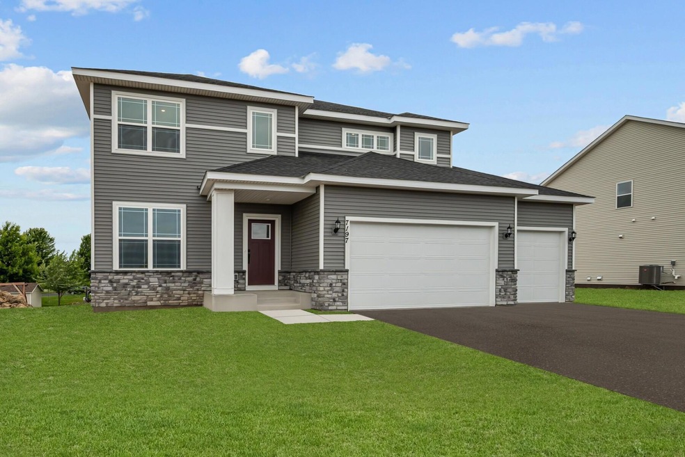 7197 Large Ave NE, Otsego, MN 55330 - photo 1