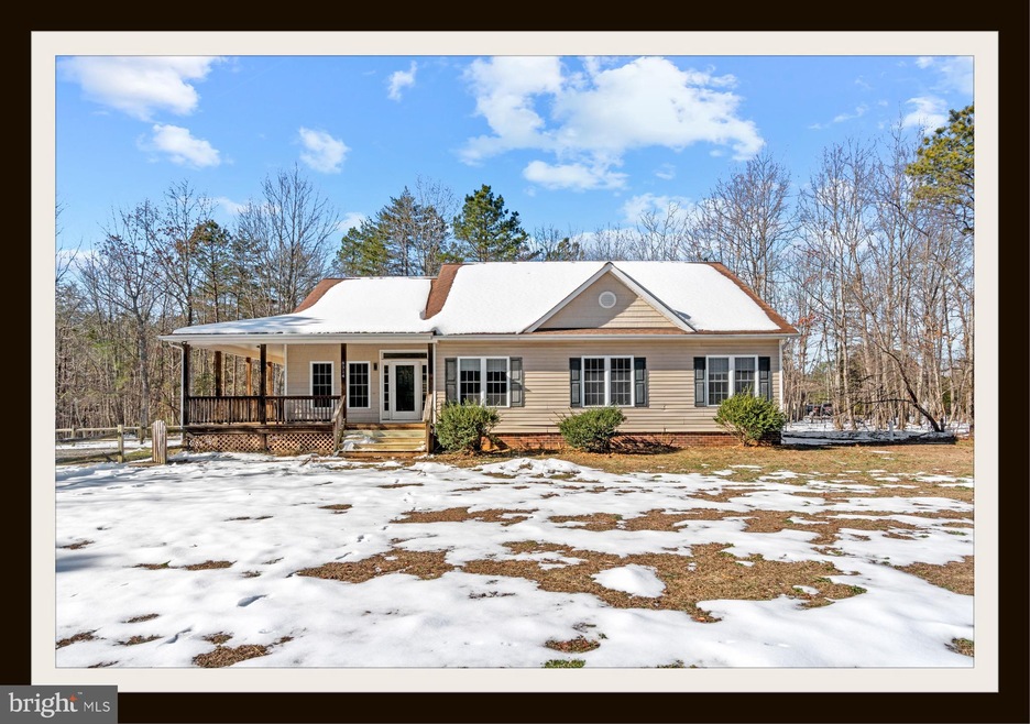 8314 Quicks Way, Spotsylvania, VA 22551 - photo 1