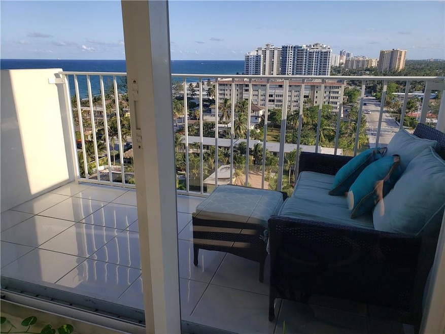 Pompano Beach Club North unit 1214, Pompano Beach, FL 33062 - photo 1