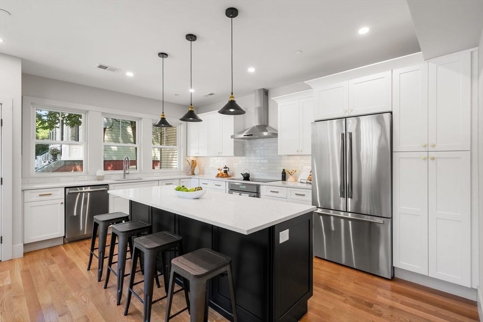 75 G St unit 3, Boston, MA 02127 - photo 1