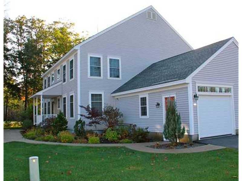 Exterior Front. Beautifully...