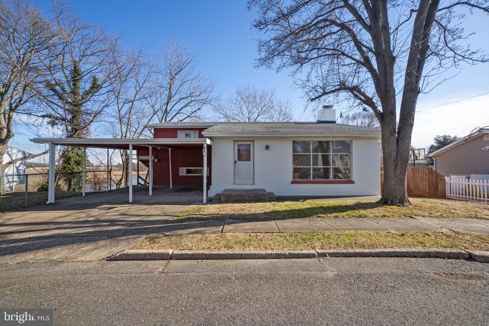 128 Yale Ave, Gloucester City, NJ 08030 - photo 1