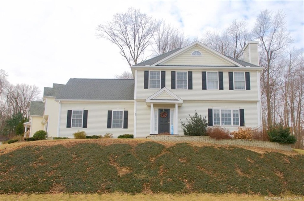 38 Mathieu Ln, East Hampton, CT 06424 - photo 1