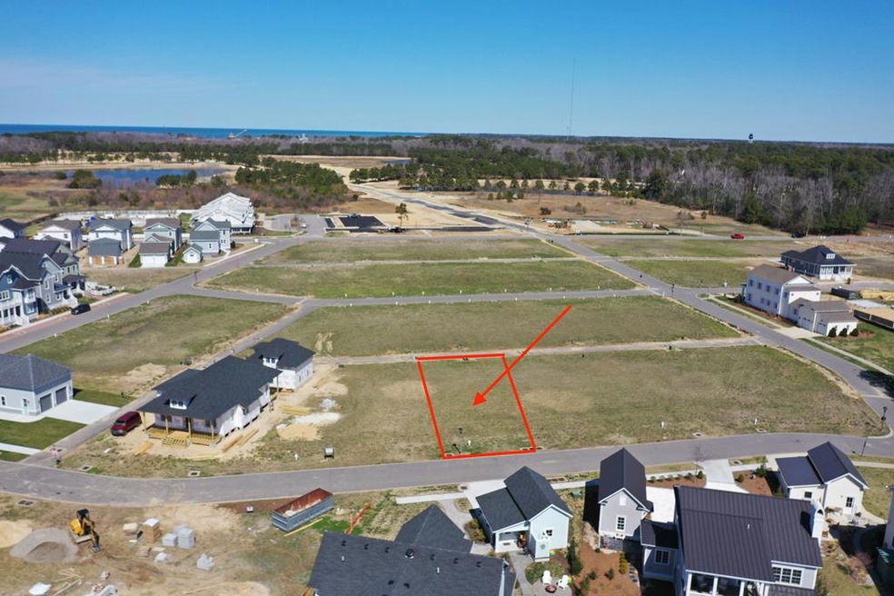 406 Cassatt Knolls unit 67, Cape Charles, VA 23310 - photo 1