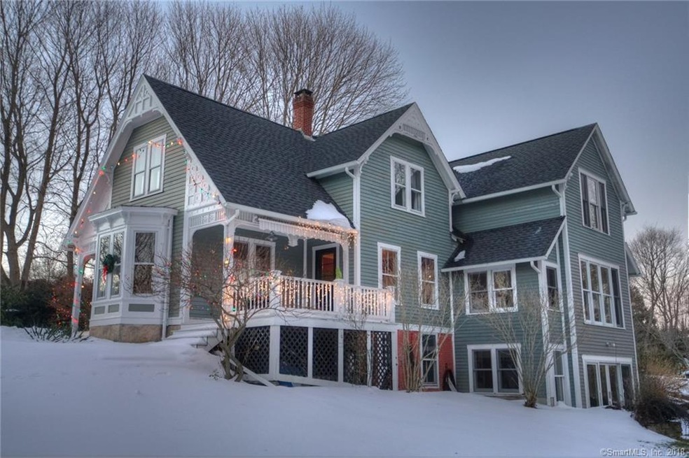 66 Prospect Hill Rd, Groton, CT 06340 - photo 1