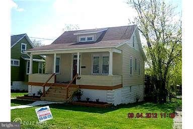 5515 Sefton Ave, Baltimore, MD 21214 - photo 1