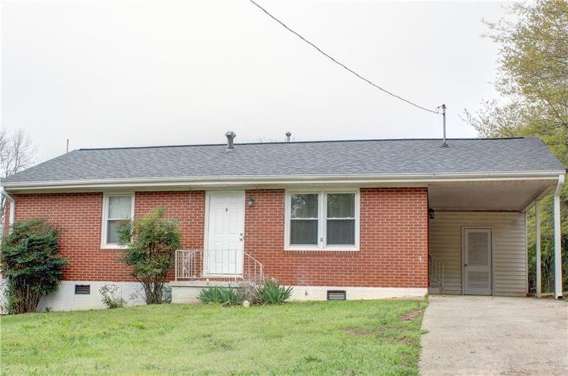 5187 West St NW, Covington, GA 30014 - photo 1