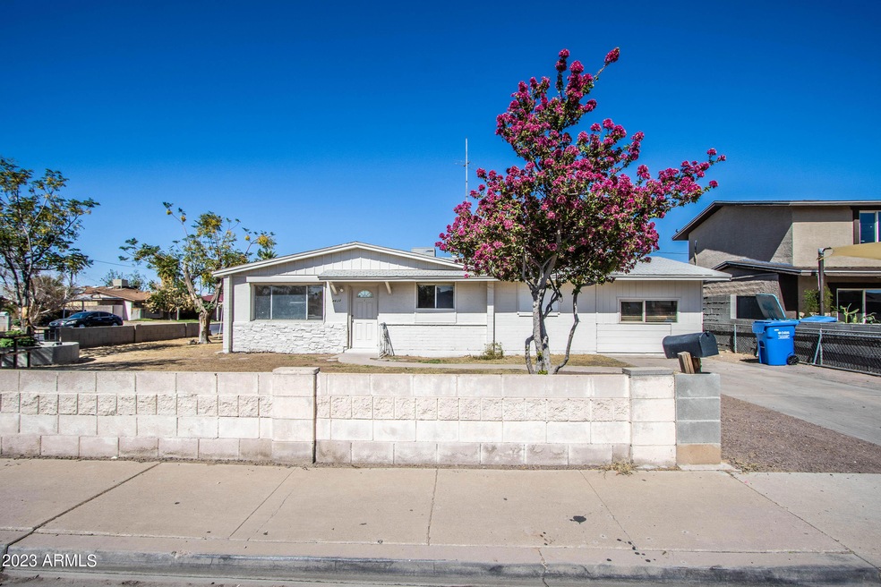 4834 W Encanto Blvd, Phoenix, AZ 85035 - photo 1
