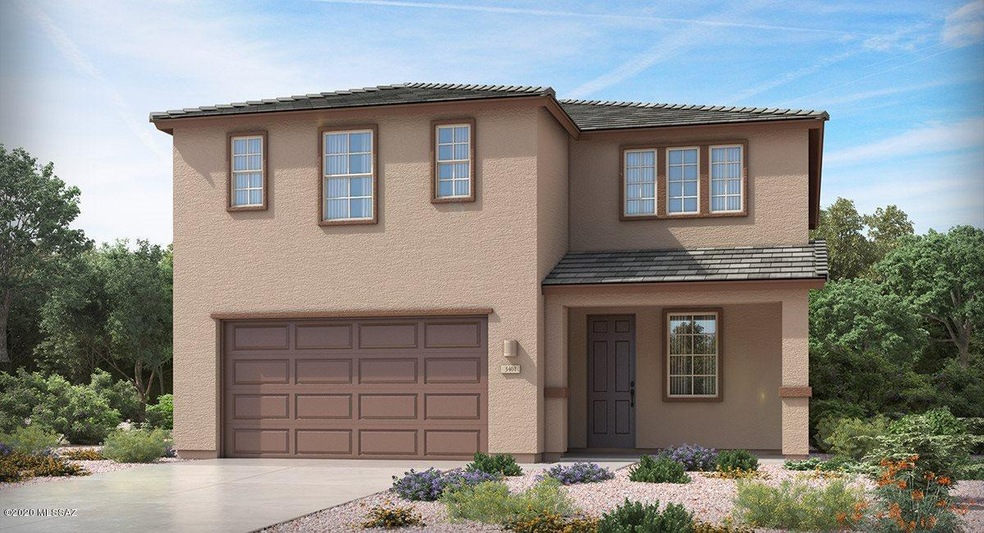 Acacia D Ext Rendering