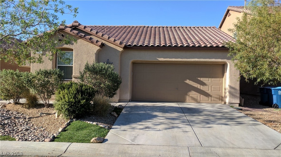 7317 Caballo Range Ave, Las Vegas, NV 89179 - photo 1