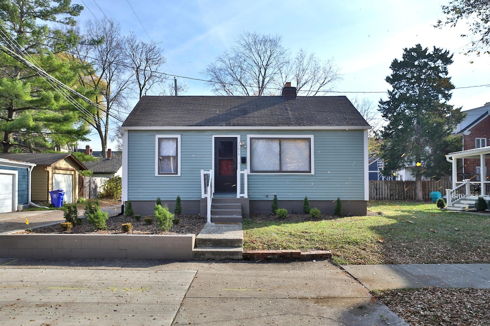 1314 Michigan Ave, Columbus, OH 43201 - photo 1