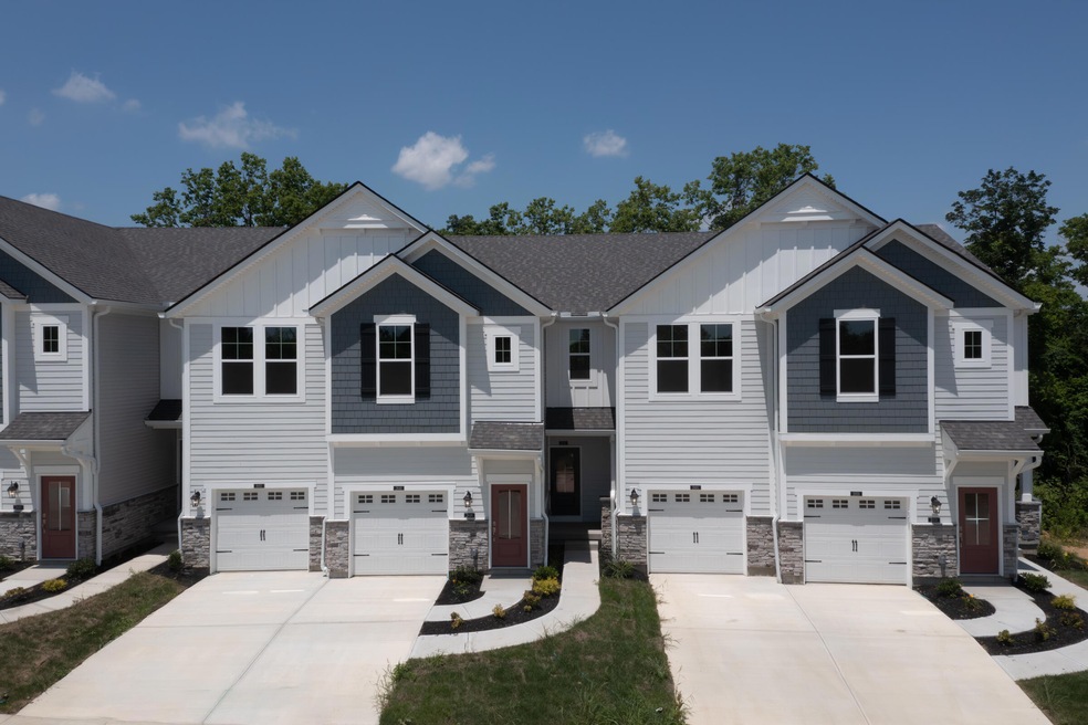 Woodlands - Terrace, Hebron, KY 41048 - photo 1