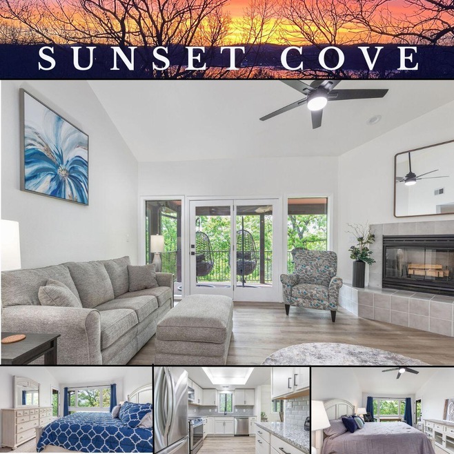 18 Bradford Place unit 532, Branson, MO 65616 - photo 1