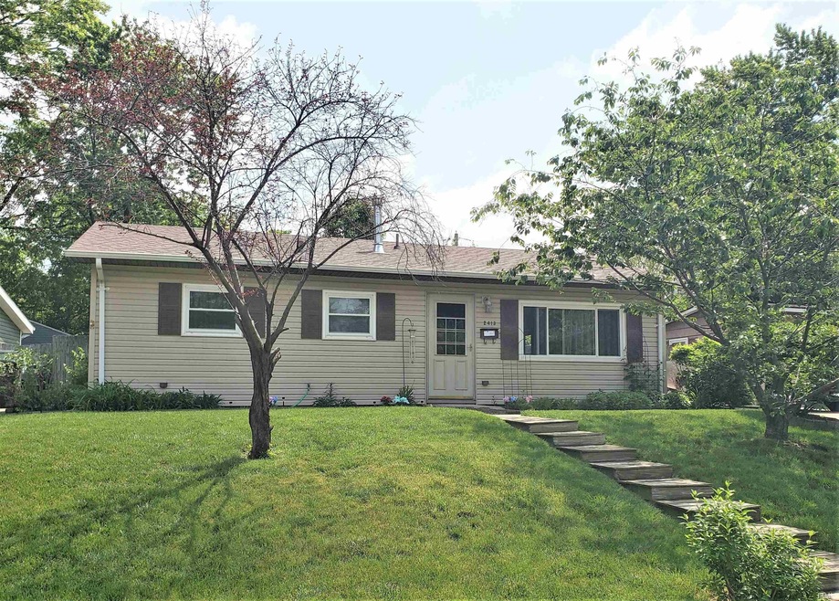 2413 Meadow Dr, Lafayette, IN 47909 - photo 1