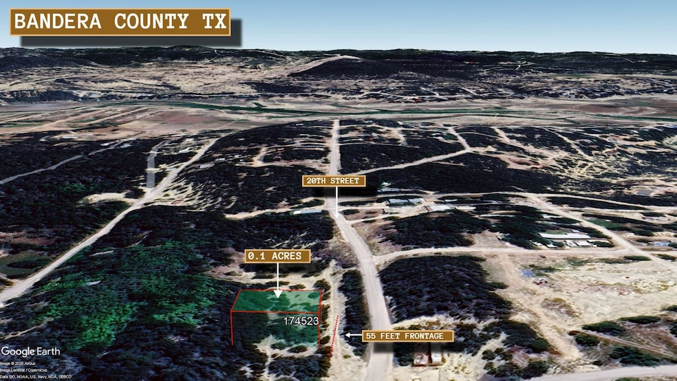 20th Street unit Lakehills TX 78063, Lakehills, TX 78063 - photo 1