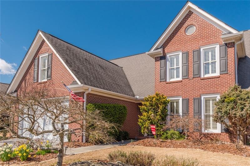 785 Windsor Place Cir, Grayson, GA 30017 - photo 1