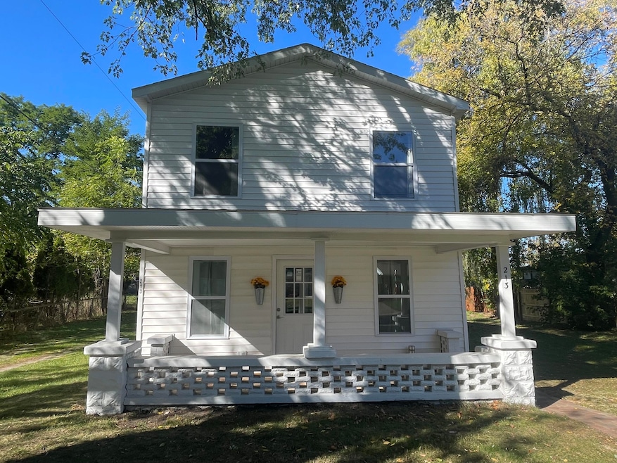 Sold $148,000 • Co-Listing Agent