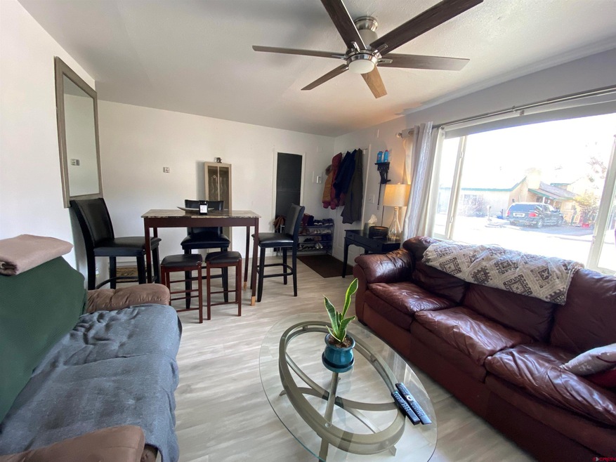 135 W 32nd St, Durango, CO 81301 - photo 1