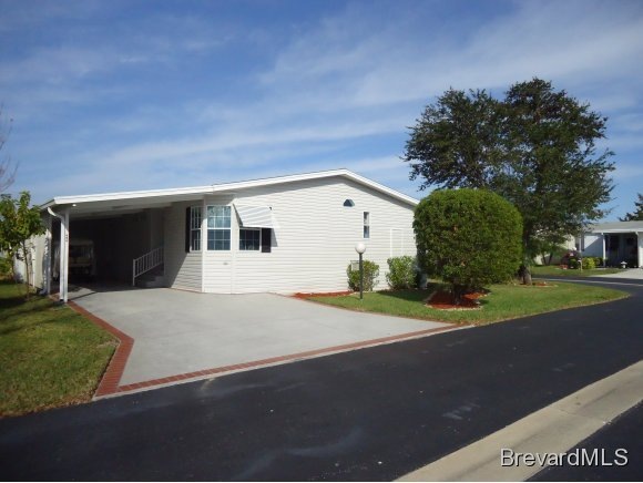 232 Scenic Dr unit 277, Cocoa, FL 32926 - photo 1