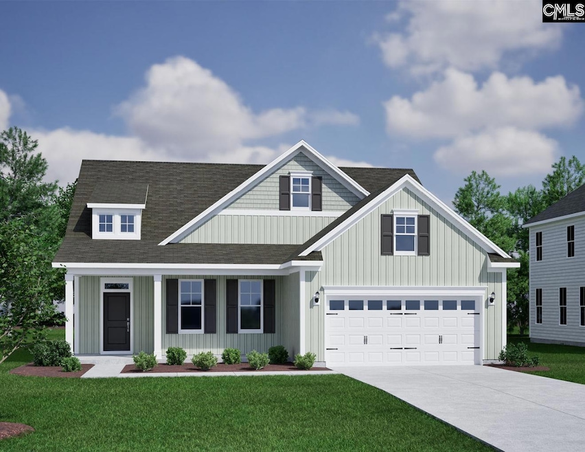 253 Horse Farm Place, Lexington, SC 29072 - photo 1