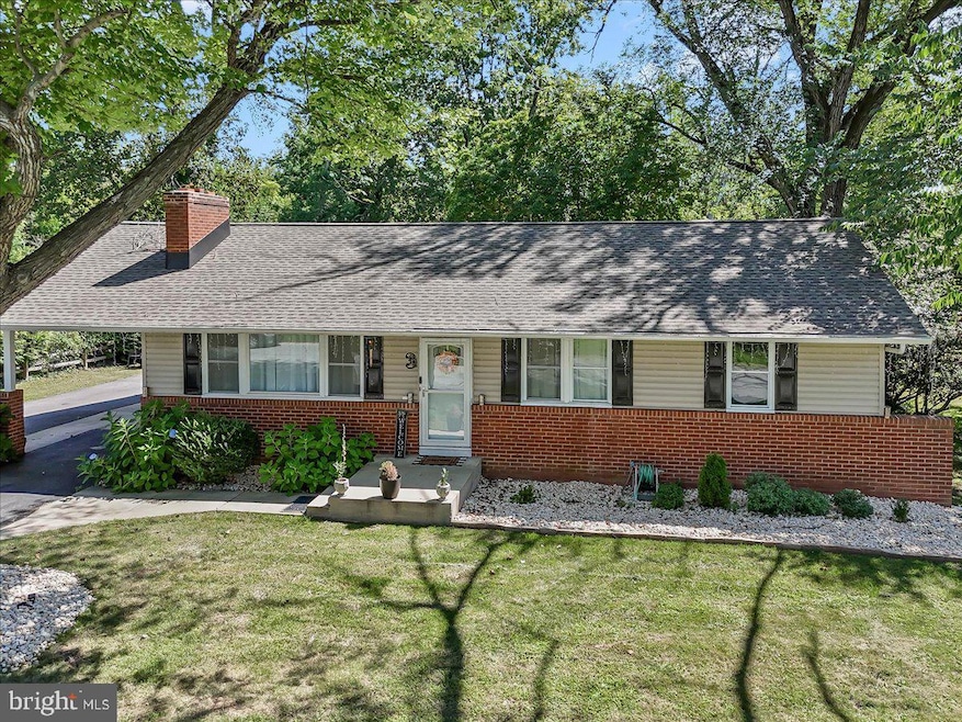 3 Wordsworth Dr, Wilmington, DE 19808 - photo 1