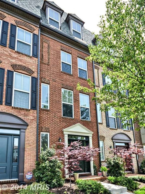 1414 Laurel Wood Way, Frederick, MD 21701 - photo 1