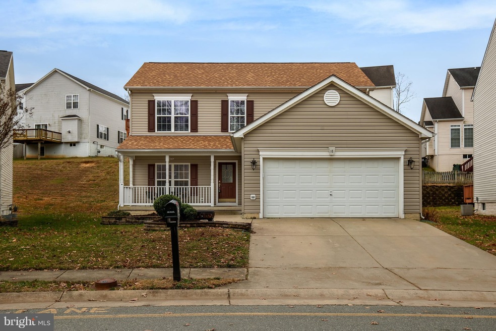 18 Denali Dr, Stafford, VA 22554 - photo 1