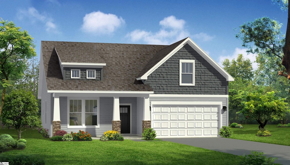 113 Raven Ln, Clemson, SC 29631 - photo 1