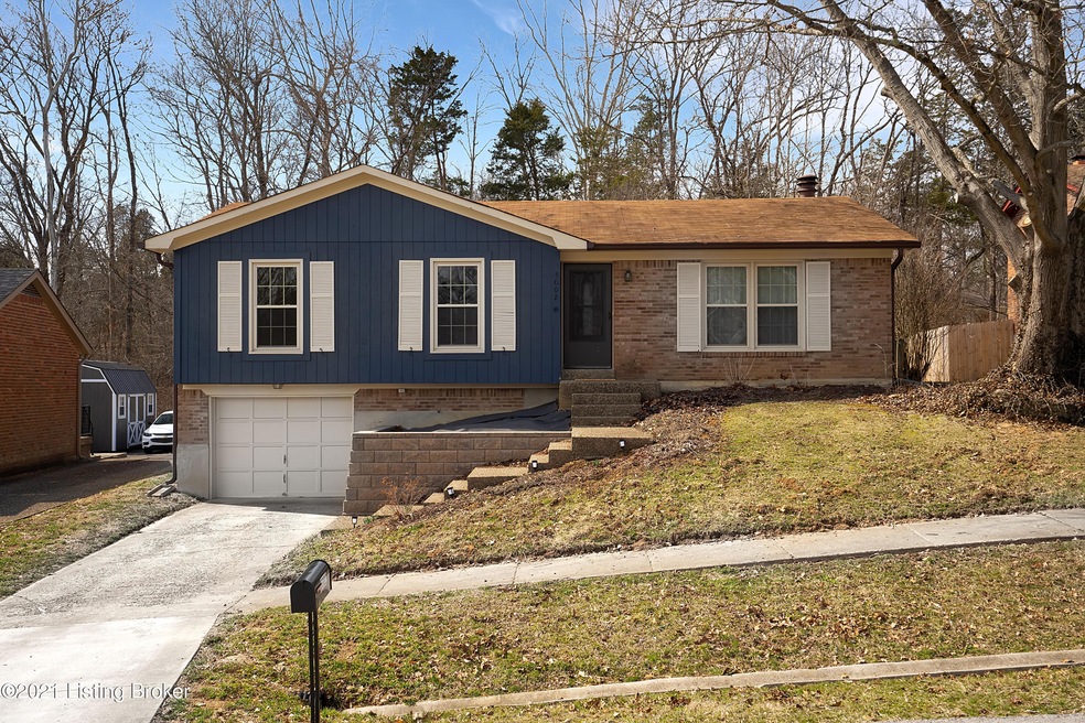 Charming J-Town Ranch