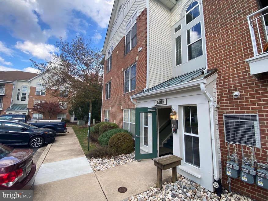 3408 Bitterwood Place unit G301, Laurel, MD 20724 - photo 1