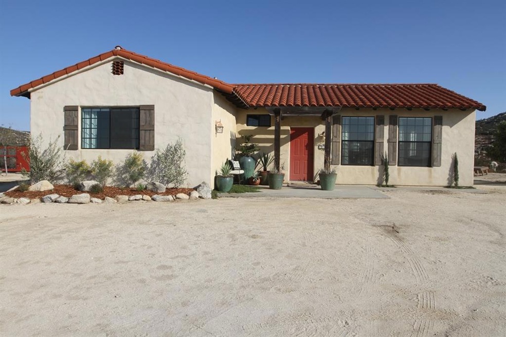 2830 Miller Valley Rd, Pine Valley, CA 91962 - photo 1