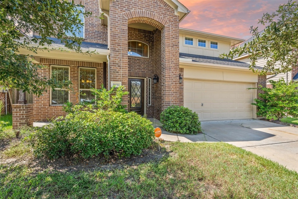 16911 Sedum Green, Cypress, TX 77429 - photo 1
