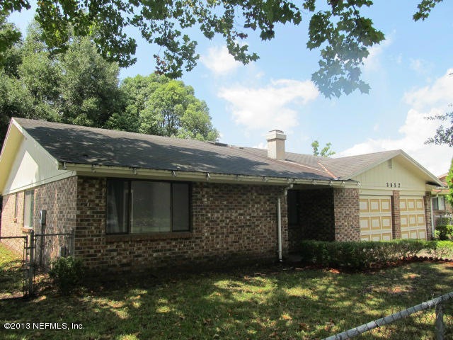 3952 Oriely Dr, Jacksonville, FL 32210 - photo 1