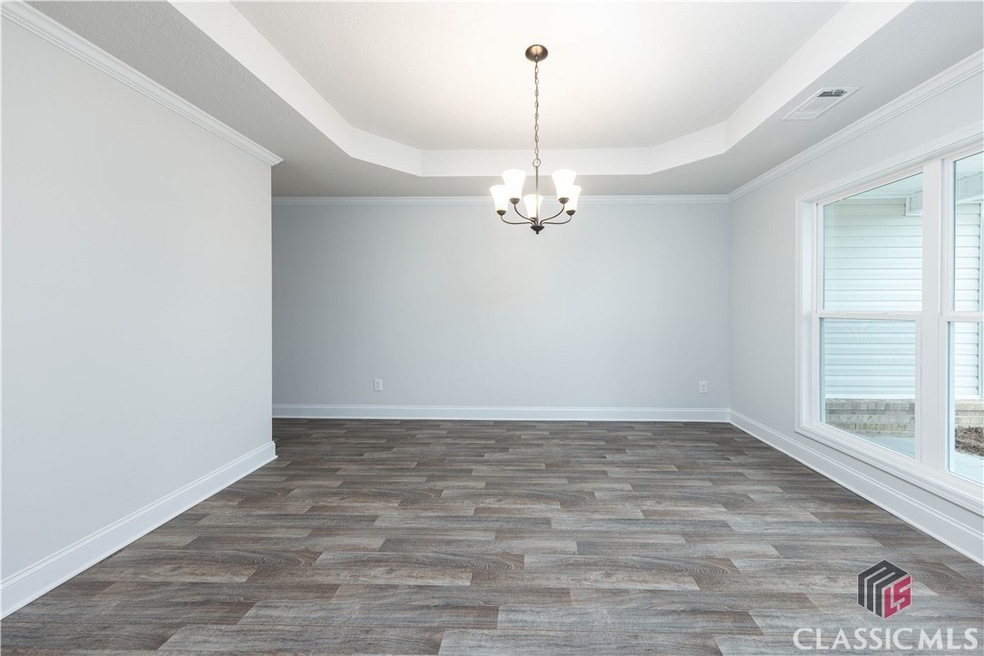 171 Lauren Ct unit 45, Statham, GA 30666 - photo 1