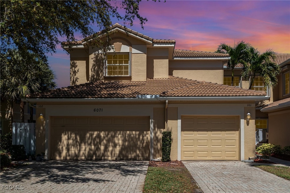 6071 Jonathans Bay Cir unit 101, Fort Myers, FL 33908 - photo 1