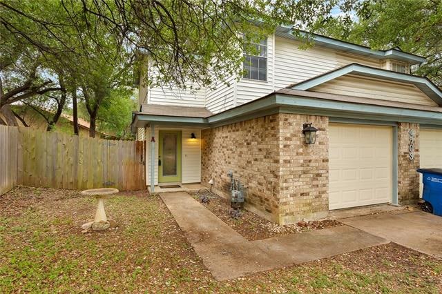4503 Brown Bark Place unit A, Austin, TX 78727 - photo 1