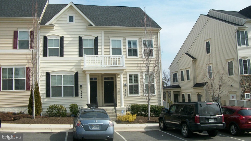 3004 Chinkapin Oak Ln unit 152, Woodbridge, VA 22191 - photo 1