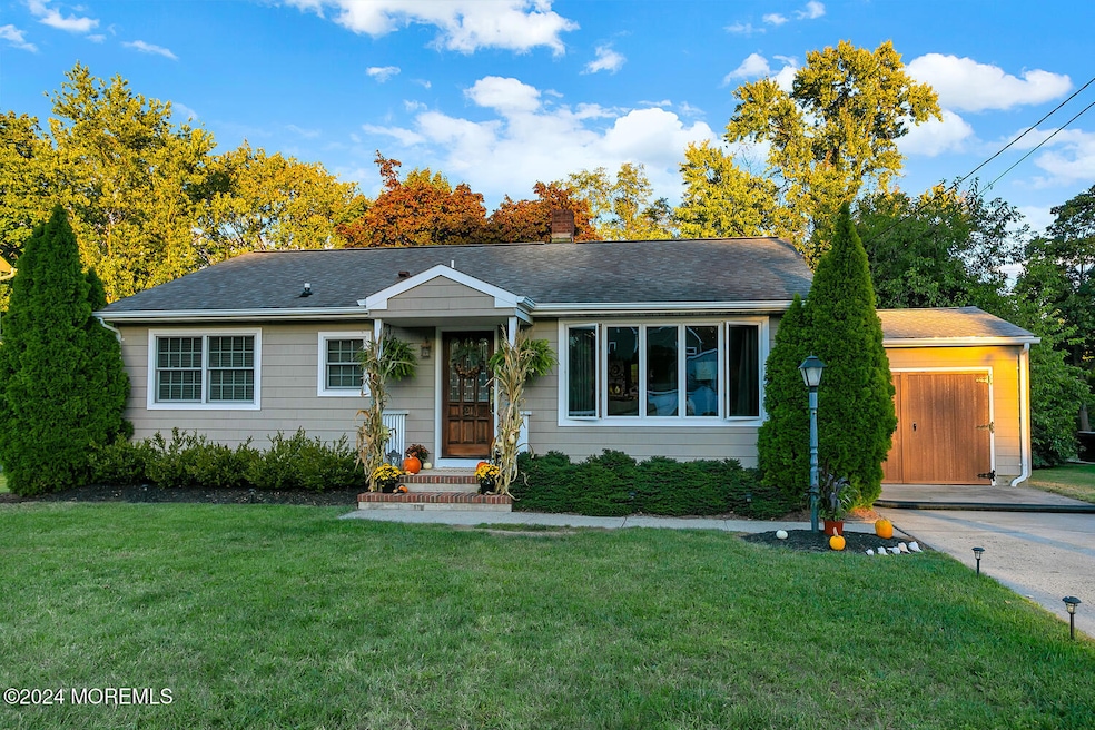 21 Louis Cir, Red Bank, NJ 07701 - photo 1