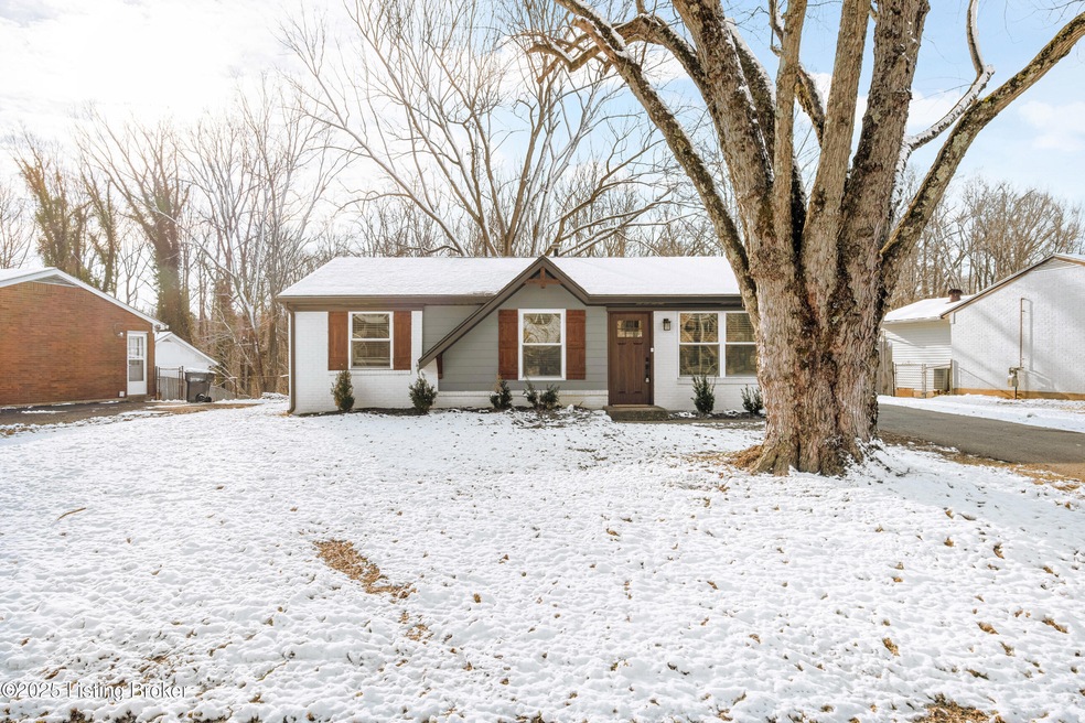 Sold $190,000 • Co-Listing Agent