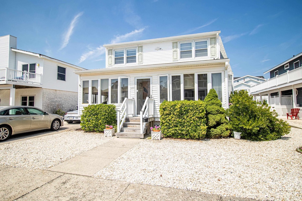 233 14th St, Avalon, NJ 08202 - photo 1