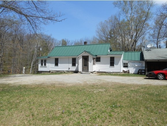 48 Mountain Rd, Newbury, NH 03255 - photo 1
