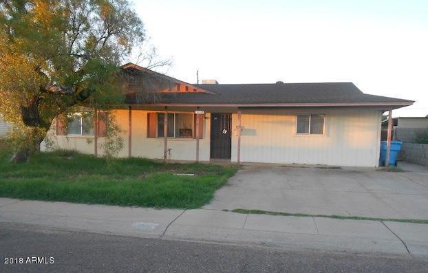 5610 W Cambridge Ave, Phoenix, AZ 85035 - photo 1