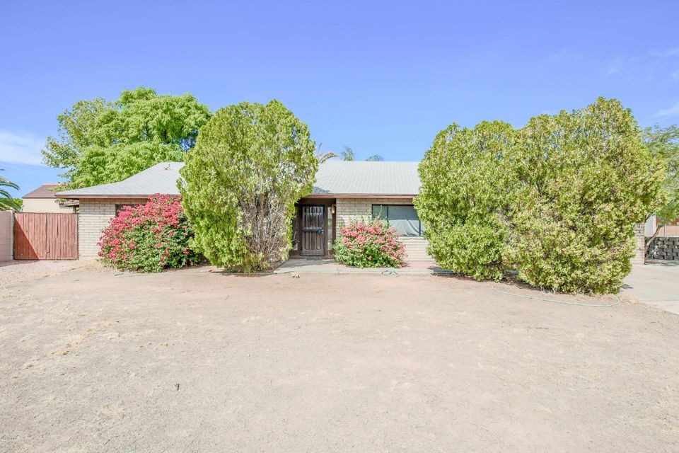 3010 W Sahuaro Dr Phoenix AZ 85029 X-30