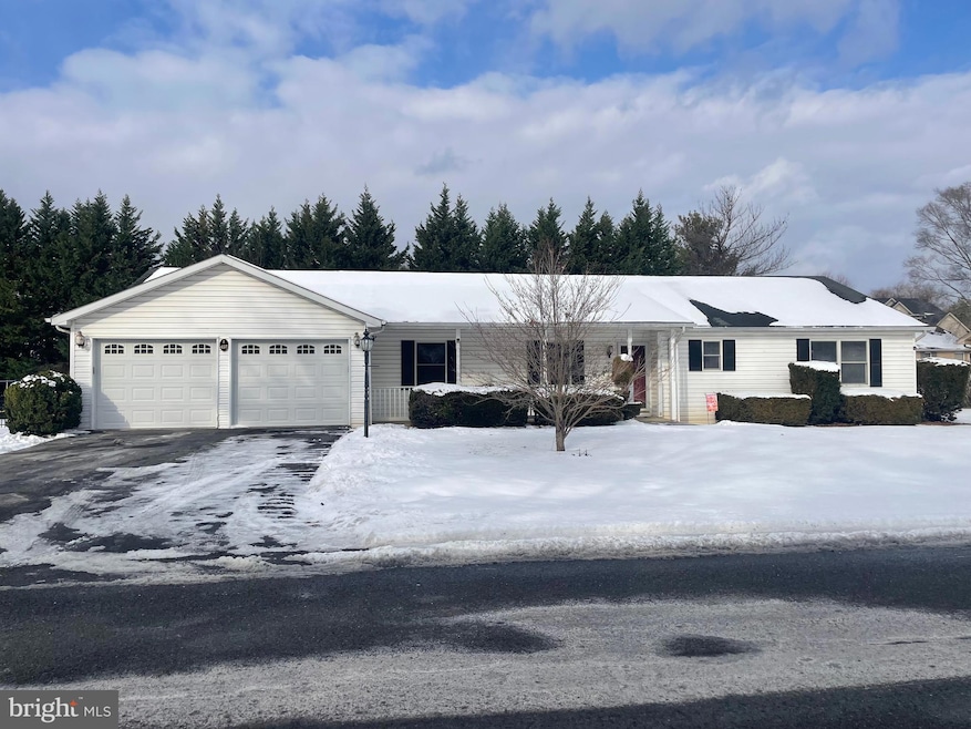 Sold $327,000 • Co-Listing Agent